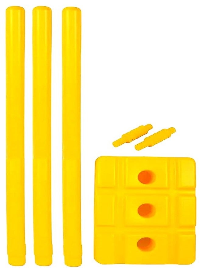 إيكتا لعبة Ekta Cricket Set (للكبار) - Image 2